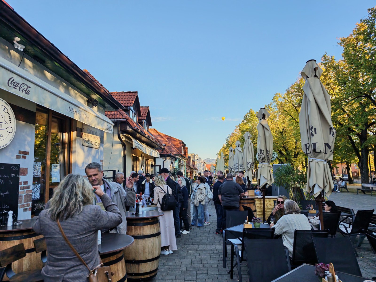 Festival photograph — Bojnice 2026