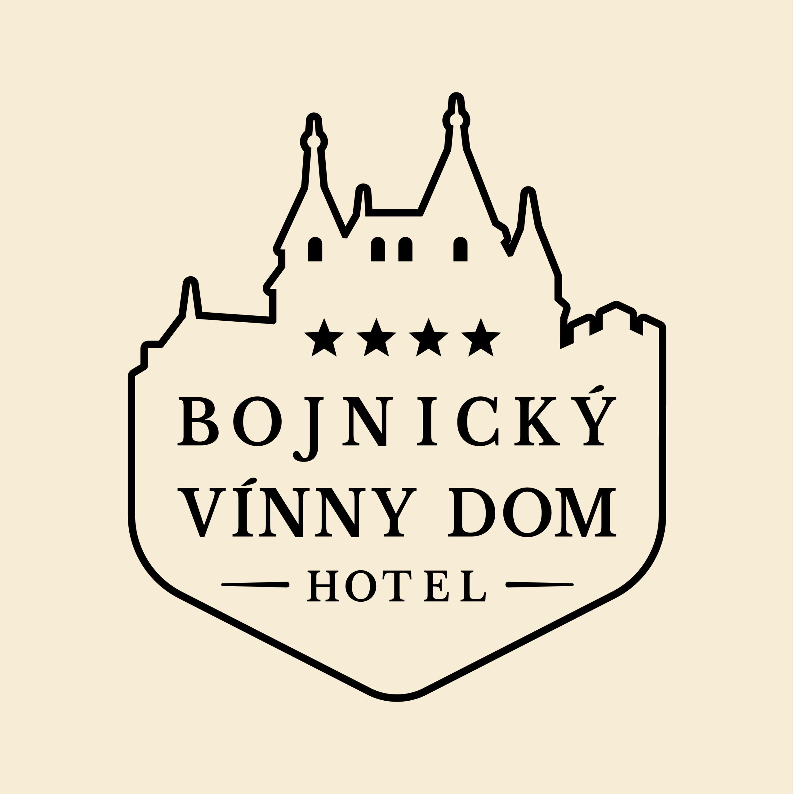 Bojnický Vínny Dom hotel