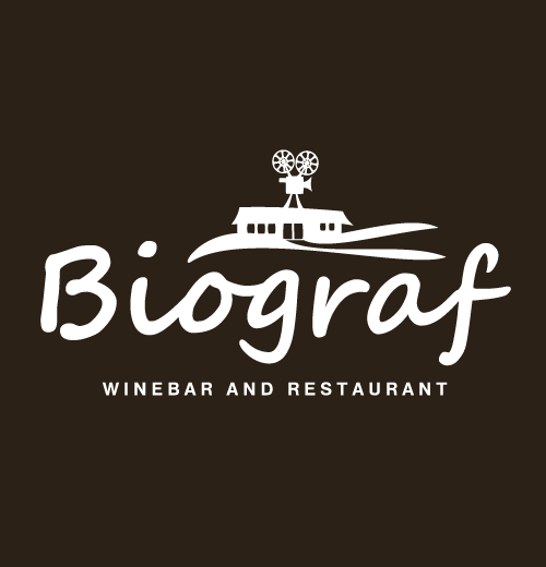 Biograf restaurant