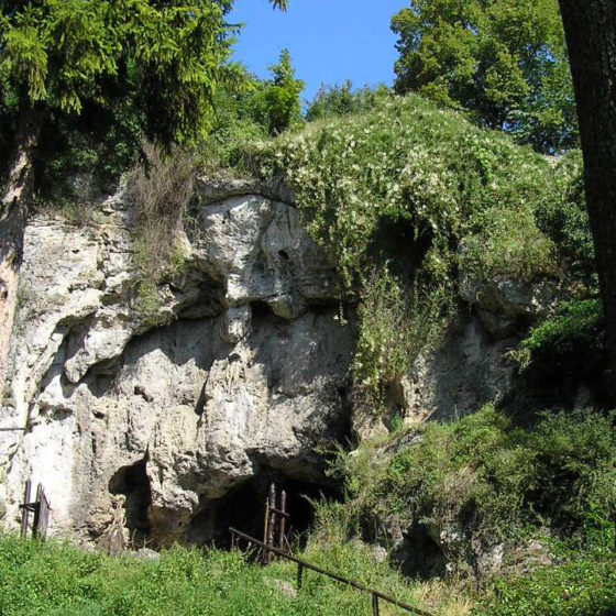 Museum of Prehistory of Slovakia